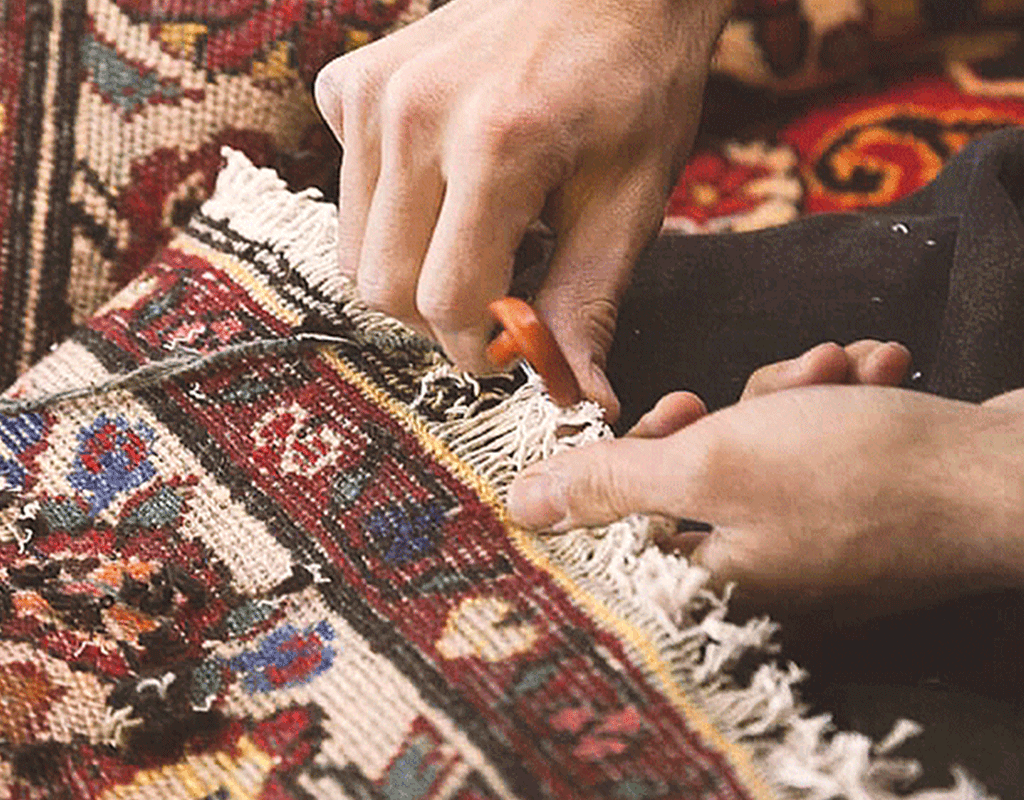 How to Maintain a Rug Deep Clean Blog